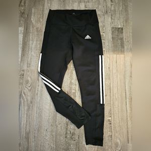 Adidas Leggings - Size M